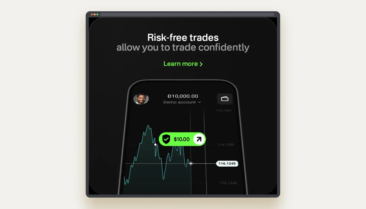 Olymptrade Demo Account: Practice Before You Risk a Rupee
