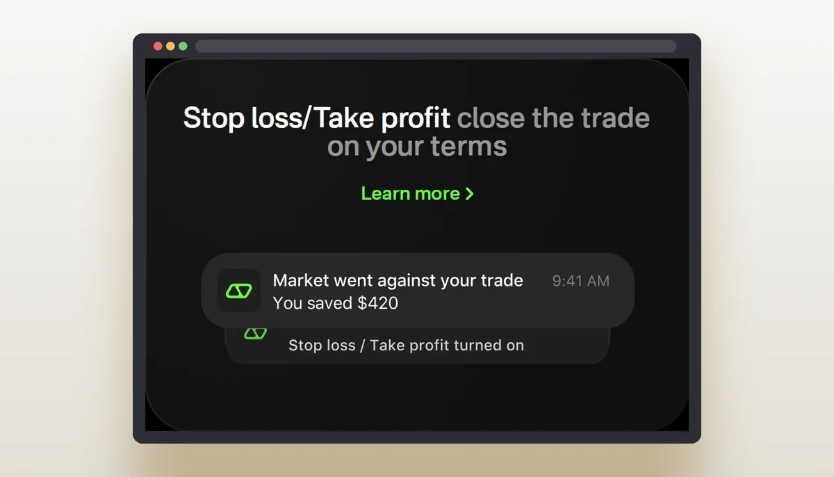 Risks of Trading With Olymptrade